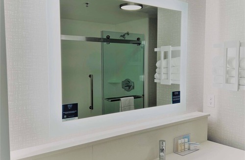 Ellensburg Hotel | Hampton Inn Ellensburg