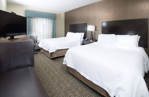 Hernando Hotel | Hampton Inn Hernando