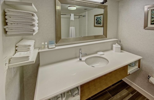Kayenta Hotel | Hampton Inn Kayenta