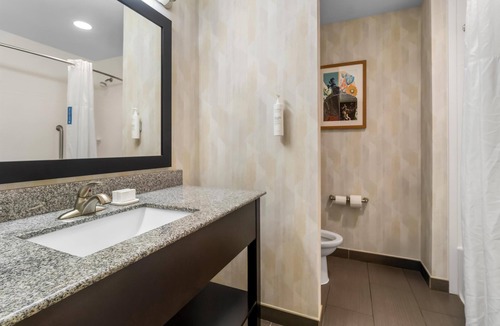 Marion Hotel | Hampton Inn Marion