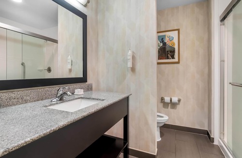 Marion Hotel | Hampton Inn Marion