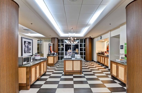 Daphne Hotel | Hampton Inn Mobile-East Bay/Daphne