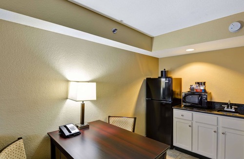 Daphne Hotel | Hampton Inn Mobile-East Bay/Daphne