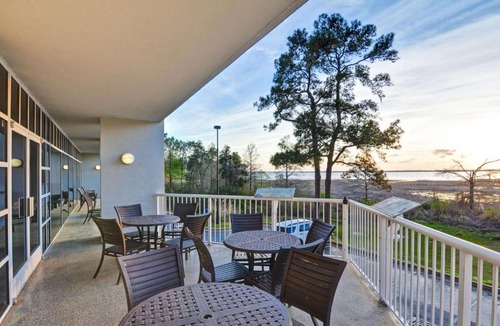 Daphne Hotel | Hampton Inn Mobile/East Bay