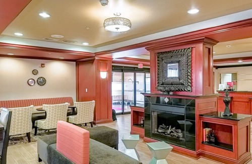 Hope Hull Hotel | Hampton Inn Montgomery-South-Airport