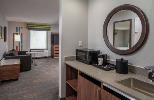 Hope Hull Hotel | Hampton Inn Montgomery-South-Airport