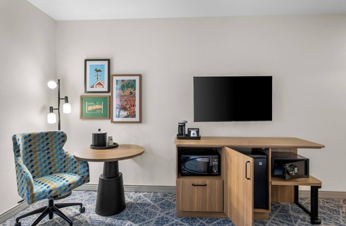 Monticello Hotel | Hampton Inn Monticello