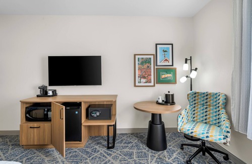 Monticello Hotel | Hampton Inn Monticello