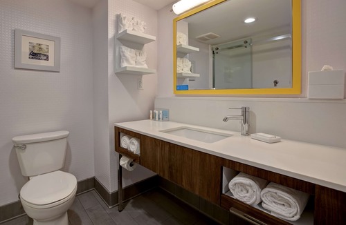Olive Branch Hotel | Hampton Inn Olive Branch
