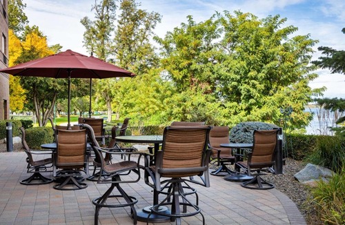 Richland Hotel | Hampton Inn Richland-Tri Cities