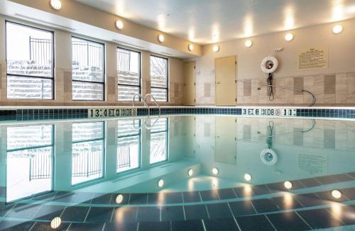 St. Joseph Hotel | Hampton Inn St. Joseph