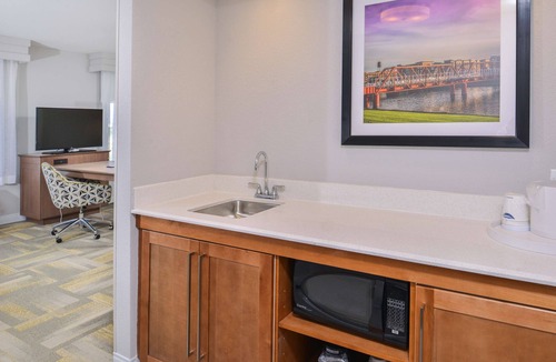Altoona Hotel | Hampton Inn & Suites Altoona-Des Moines