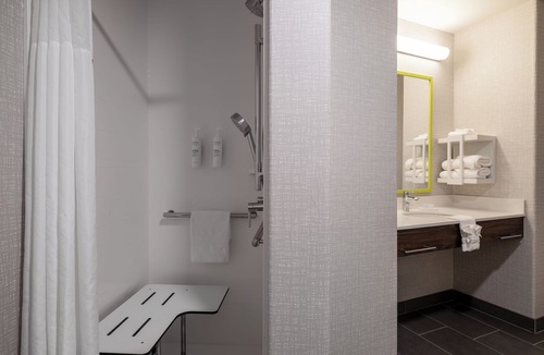 Meridian Hotel | Hampton Inn & Suites Boise-Meridian