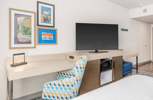 Grants Pass Hotel | Hampton Inn & Suites Grants Pass