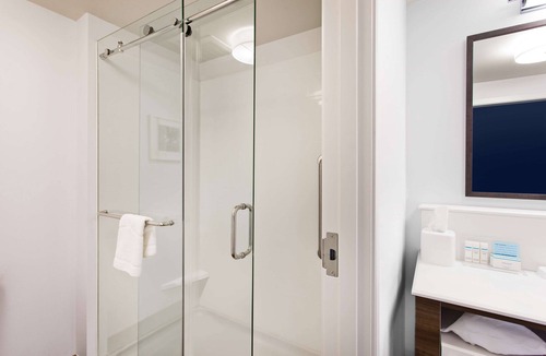 Leavenworth Hotel | Hampton Inn & Suites Leavenworth