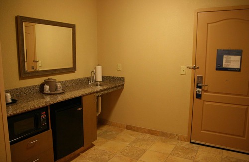 Mobile Hotel | Hampton Inn & Suites Mobile Providence Park/Airport