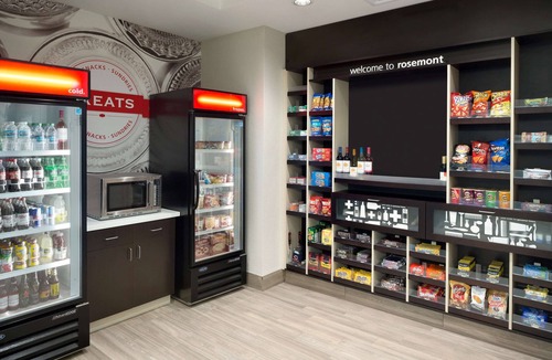 Rosemont Hotel | Hampton Inn & Suites Rosemont Chicago O'Hare