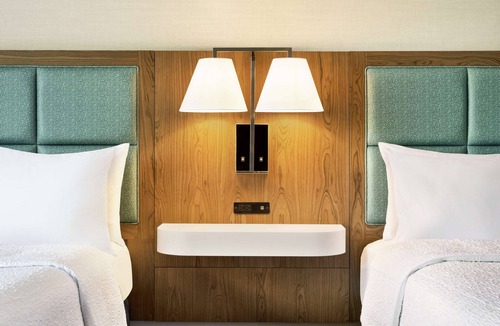 Puyallup Hotel | Hampton Inn & Suites Tacoma/Puyallup
