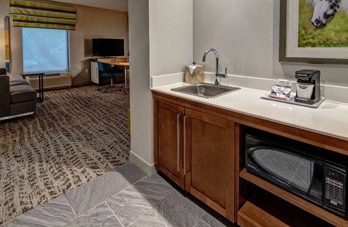 Goodlettsville Hotel | Hampton Inn & Suites Nashville/Goodlettsville