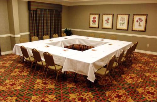 Vicksburg Hotel | Hampton Inn & Suites - Vicksburg