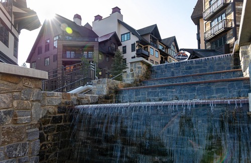 Tamarack Resort Condo | Happy Aspen | Includes Two 1-Day Lift Tickets