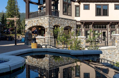 Tamarack Resort Condo | Happy Aspen | Includes Two 1-Day Lift Tickets