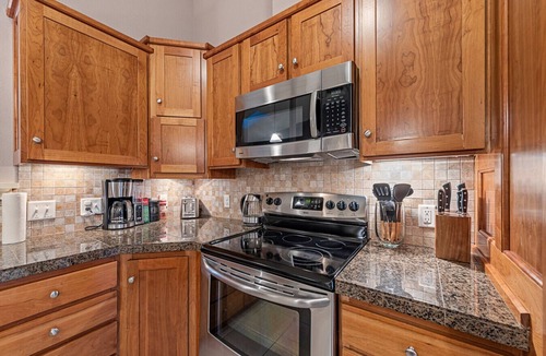 Baker City Apartment | Happy House - Cozy Family Home