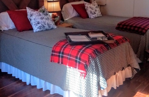 Duvall House | Happy Trails Cottage for Nature Lovers
