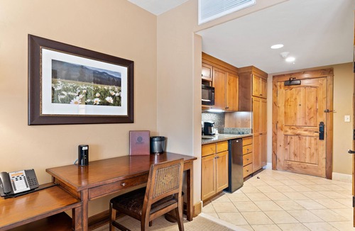 Tamarack Condo | Happy Trails | Exclusive Tamarack Perks