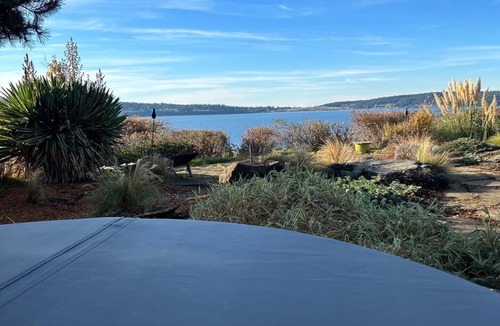 Langley House | Harbor View House