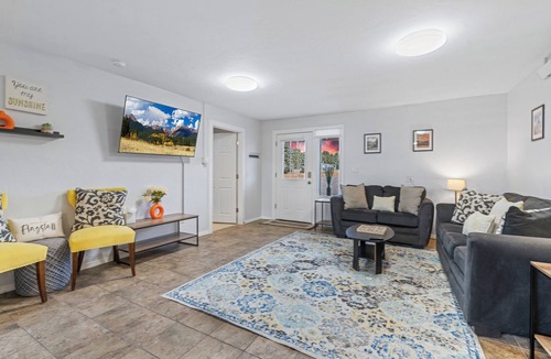 Fort Valley House | Harmony Guest Home