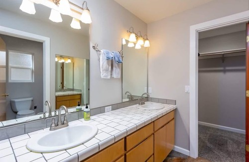 Sunriver House | Harper Getaway, Fenced Yard, Pet Friendly, Hot Tub