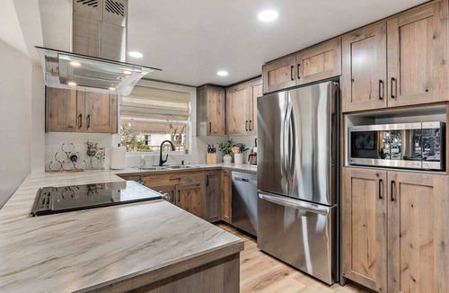 North End House | Harrison Haven by Velo in the North End