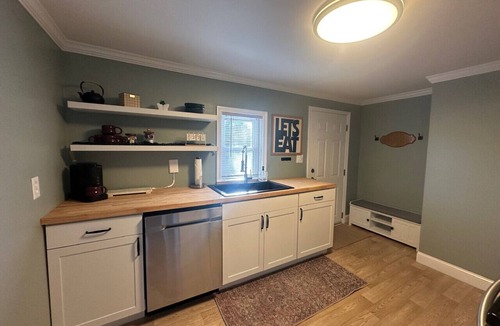 Arthur Apartment | Harrogate Hideaway - 5 Min to LMU & Nat`l Park
