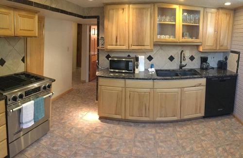 Pocatello Condo | Harvard Hideaway | Portneuf Hospital & ICCU Dome