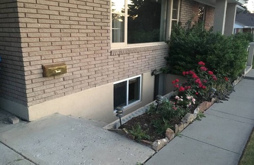 Pocatello Condo | Harvard Hideaway | Portneuf Hospital & ICCU Dome