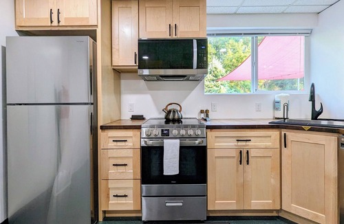 Dundee Apartment | Harvest Hideaway ~ A Perfect Escape to the Center of Wine Country