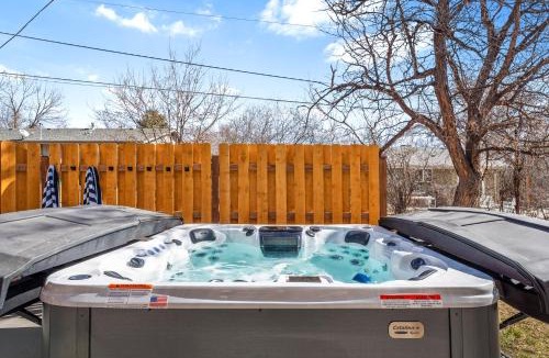 Northwest Arvada House | Haus Vango