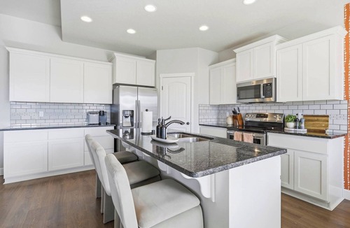 Tri-Cities House | Haven in the Desert - Kennewick spacious home