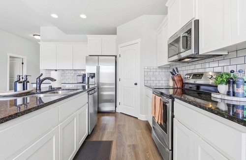 Tri-Cities House | Haven in the Desert - Kennewick spacious home