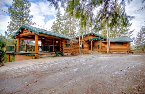 Hayden Lake House | Hayden Lake Luxury