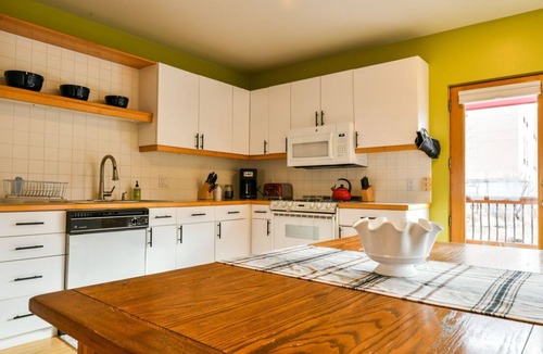 Moab Cottage | Hazel at StellaRuby Cottages