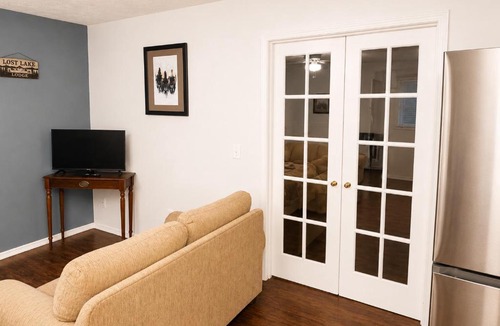Three Forks Apartment | Headwaters Haven