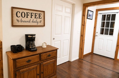 Three Forks Apartment | Headwaters Haven
