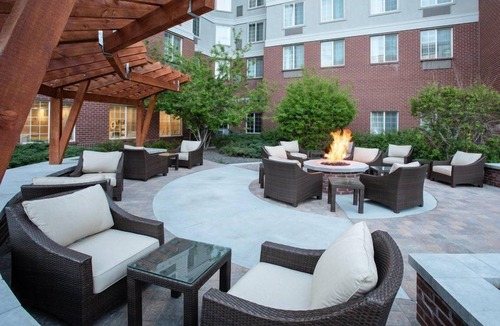 Dupont Apartment | Hearing-Accessible Suite Nr DEN | Free Breakfast