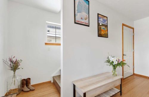 Bozeman House | 'Heart of Bozeman' Townhome w/Patio Near MSU