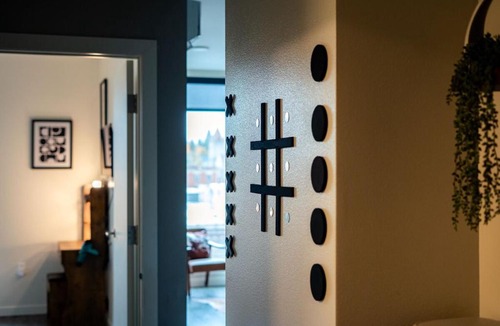 Downtown Spokane Apartment | Heart of Downtown Apt with City View, Walkable to HotSpots