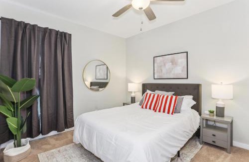 Foley House | Hearth & Haven