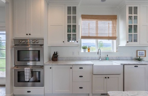 Driggs House | Hearthstone Farm - Great Teton Views - Near Driggs