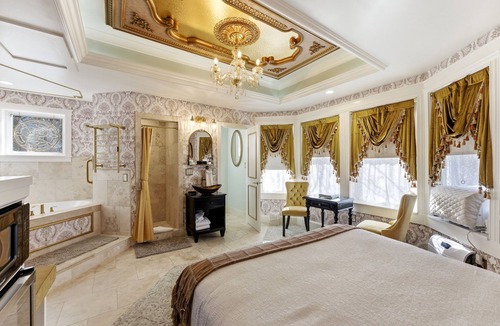 Heber Bed & Breakfast | Heber Senator Bed and Breakfast